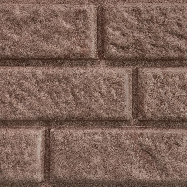 Сайдинг BRICKHOUSE коричневый купить в Ростове-на-Дону