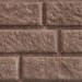 Сайдинг BRICKHOUSE коричневый купить в Ростове-на-Дону
