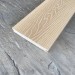 Террасная доска Latitudo Solid 150х21 Натур (Полнотелая) купить в Ростове-на-Дону