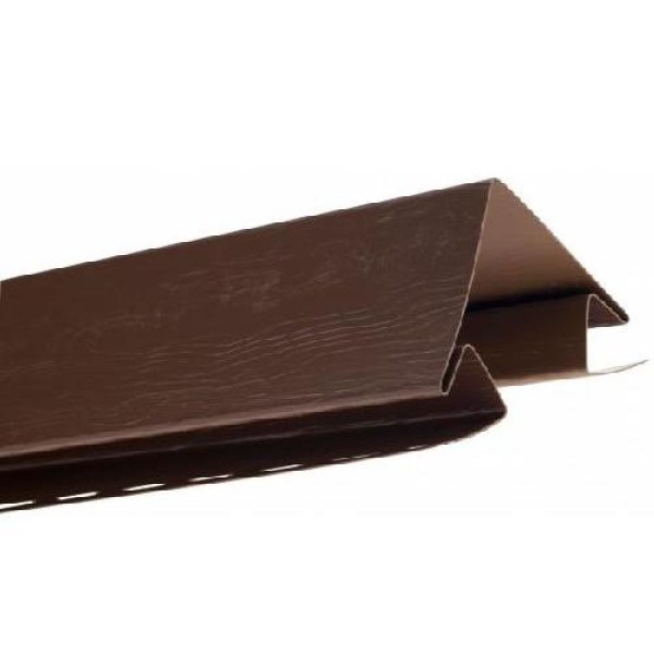 Угол наружный Премиум, Т-12, ВН, Тёмный Орех купить в Ростове-на-Дону