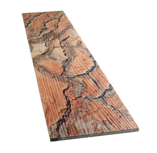 Фиброцементный сайдинг SidWood с фактурой под дерево W-138 Прямой купить в Ростове-на-Дону