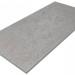 Фиброцементные сайдинг Roofas COLOR Line Light Gray купить в Ростове-на-Дону