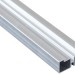 Лага алюминиевая KRONEX 40x15x3000 мм опорная Slim купить в Ростове-на-Дону