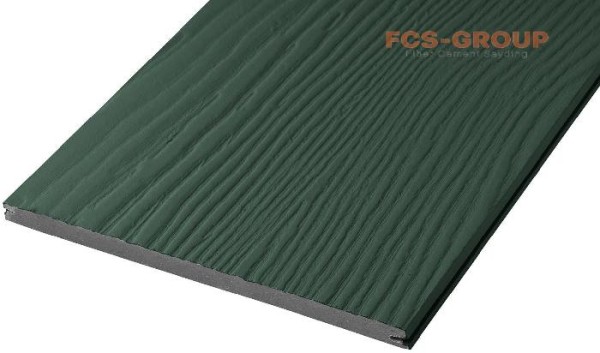 Фиброцементные панели FCS Group Wood Line F31 купить в Ростове-на-Дону