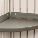 Сарай пластиковый LifeTime 10x8 купить в Ростове-на-Дону