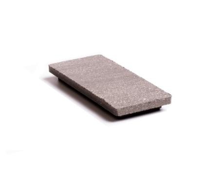 Заглушка для лавочного бруса Ecodecking Комфорт 40х90 шоколад купить в Ростове-на-Дону