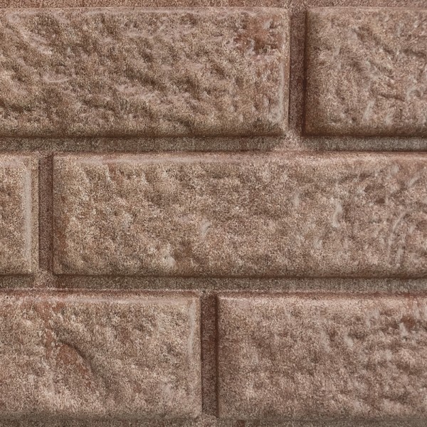 Сайдинг BRICKHOUSE песочный купить в Ростове-на-Дону