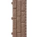 Сайдинг BRICKHOUSE песочный купить в Ростове-на-Дону