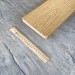 Террасная доска Latitudo Solid 150х21 Орех (Полнотелая) купить в Ростове-на-Дону