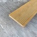 Террасная доска Latitudo Solid 150х21 Орех (Полнотелая) купить в Ростове-на-Дону