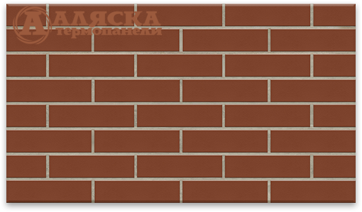 Фасадные Термопанели Аляска Rot Glatt купить в Ростове-на-Дону