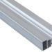 Лага алюминиевая KRONEX 50x25x3000 мм несущая купить в Ростове-на-Дону