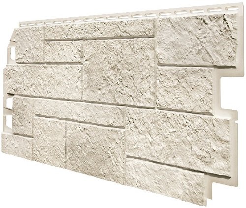 Фасадная панель VOX Sandstone (Сандстоун) бежевый купить в Ростове-на-Дону