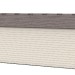 Сарай пластиковый LifeTime 15x8 DD купить в Ростове-на-Дону