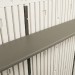 Сарай пластиковый LifeTime 15x8 DD купить в Ростове-на-Дону
