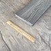 Террасная доска Latitudo Solid 150х21 Серый (Полнотелая) купить в Ростове-на-Дону