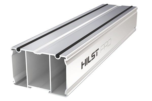 Лага алюминиевая Hilst JOIST Professional PREMIUM 4000x60x40 купить в Ростове-на-Дону