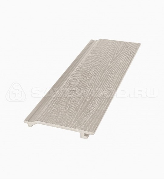 Сайдинг из дпк savewood sw-sorbus радиальный распил бежевый купить в Ростове-на-Дону
