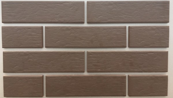 Фасадная Термопанели Аляска Natural Braun Struktur купить в Ростове-на-Дону