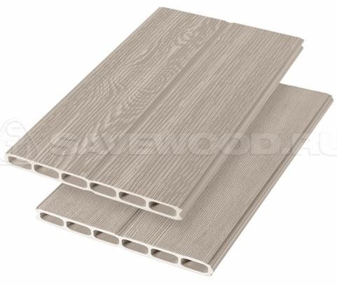Грядочная доска ДПК 3D Savewood SW Laurus бежевый купить в Ростове-на-Дону
