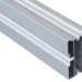Лага алюминиевая KRONEX 80x40x3000 мм конструктивная купить в Ростове-на-Дону