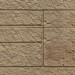 Фасадная панель VOX Sandstone (Сандстоун) светло коричневый купить в Ростове-на-Дону