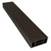 Лавочный брус Ecodecking Комфорт 40х90 венге купить в Ростове-на-Дону