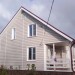 Сайдинг "blockhouse" под бревно, Престиж ВН-01, бежевый купить в Ростове-на-Дону