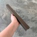 П-профиль Алюминиевый EasyDecking 35x25 Венге купить в Ростове-на-Дону