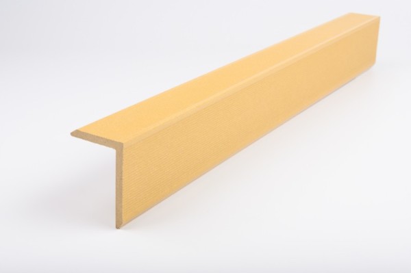 Угол торцевой Ecodecking Титан 60х40х3000 Песочный купить в Ростове-на-Дону