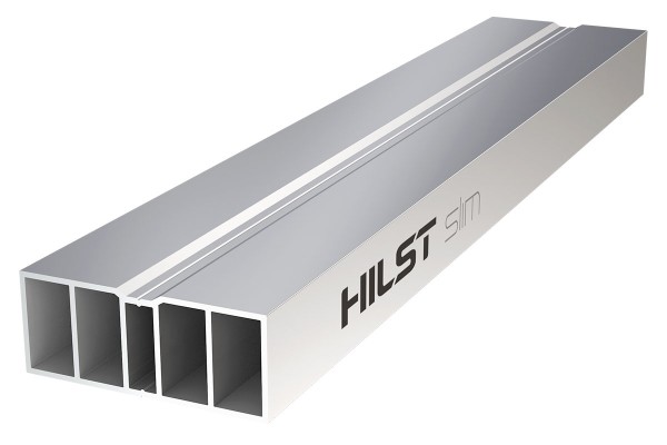Лага алюминиевая Hilst Slim 4000x50x20 купить в Ростове-на-Дону