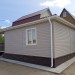 Сайдинг "blockhouse" под бревно, Престиж ВН-01, персиковый купить в Ростове-на-Дону