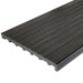 Ступень ДПК Latitudo Step-320 Графит Полнотелая купить в Ростове-на-Дону
