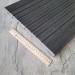 Ступень ДПК Latitudo Step-320 Графит Полнотелая купить в Ростове-на-Дону