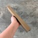 П-профиль Алюминиевый EasyDecking 35x25 Дуб купить в Ростове-на-Дону