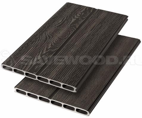 Грядочная доска ДПК 3D Savewood SW Laurus коричневый купить в Ростове-на-Дону
