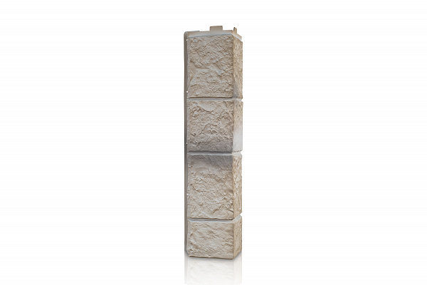 Угол наружный VOX Sandstone (Сандстоун) бежевый купить в Ростове-на-Дону