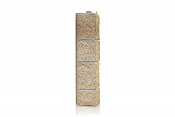 Угол наружный VOX Sandstone (Сандстоун) кремовый купить в Ростове-на-Дону