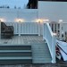 Балясина ДПК  GardenParkett Белый купить в Ростове-на-Дону