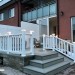 Балясина ДПК  GardenParkett Белый купить в Ростове-на-Дону