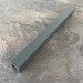 П-профиль Алюминиевый EasyDecking 35x25 Серый купить в Ростове-на-Дону