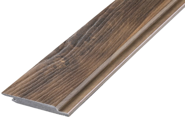 Фиброцементный сайдинг FCSPRO Click Shtil (Термо ель) купить в Ростове-на-Дону