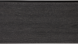 Доска Террасная NanoWood «Lite» ECO графит