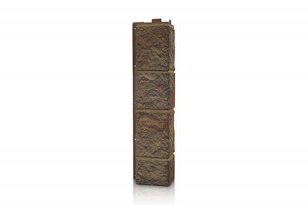 Угол наружный VOX Sandstone (Сандстоун) светло коричневый купить в Ростове-на-Дону