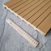 Ступень ДПК Latitudo Step-320 Орех Полнотелая купить в Ростове-на-Дону