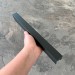 П-профиль Алюминиевый EasyDecking 35x25 Черное дерево купить в Ростове-на-Дону