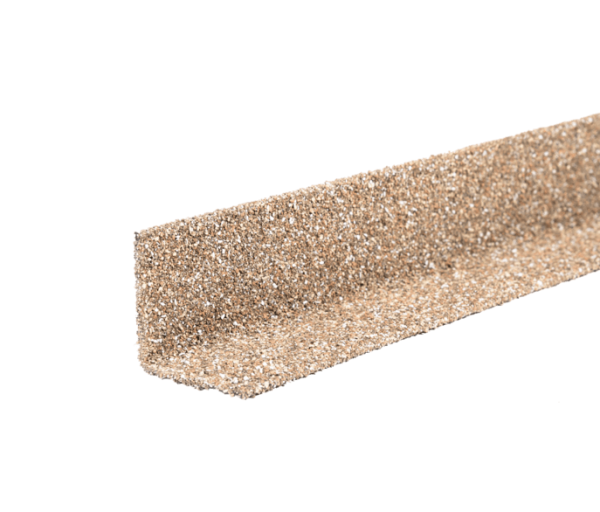 Уголок металлический внутренний ТЕХНОНИКОЛЬ HAUBERK, Античный купить в Ростове-на-Дону