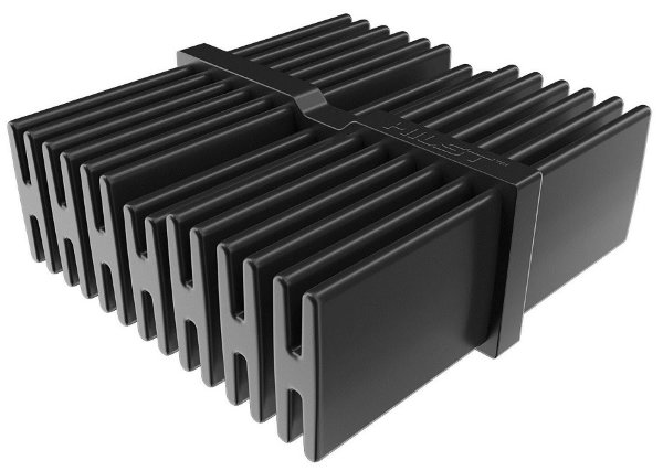 Соединитель пластиковый для лаг Hilst Professional 50x20 купить в Ростове-на-Дону