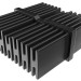 Соединитель пластиковый для лаг Hilst Professional 50x20 купить в Ростове-на-Дону