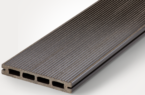 Доска Террасная NanoWood «Lite» ECO венге купить в Ростове-на-Дону